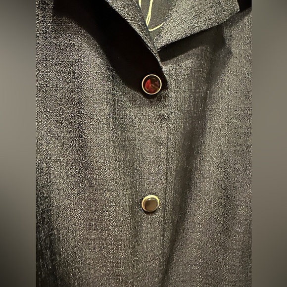 Leslie Fay dress set(2pcs) women’s petite size 22WP - Picture 5 of 12